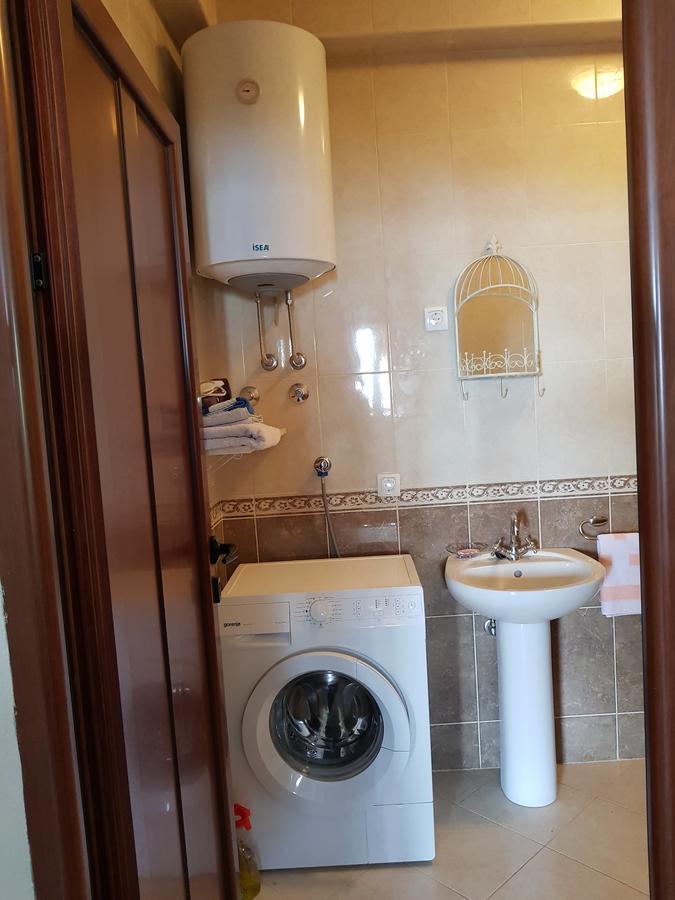 Casa Di Lukovic II Villa Tivat Luaran gambar