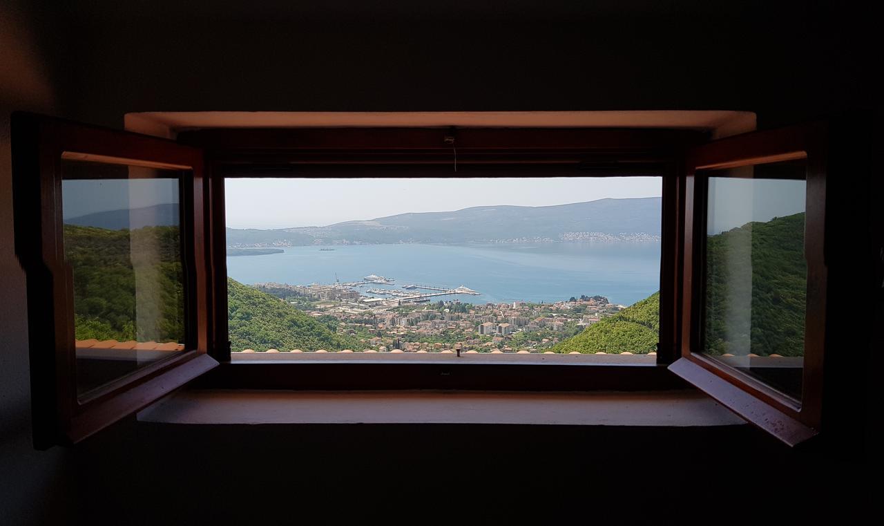 Casa Di Lukovic II Villa Tivat Luaran gambar