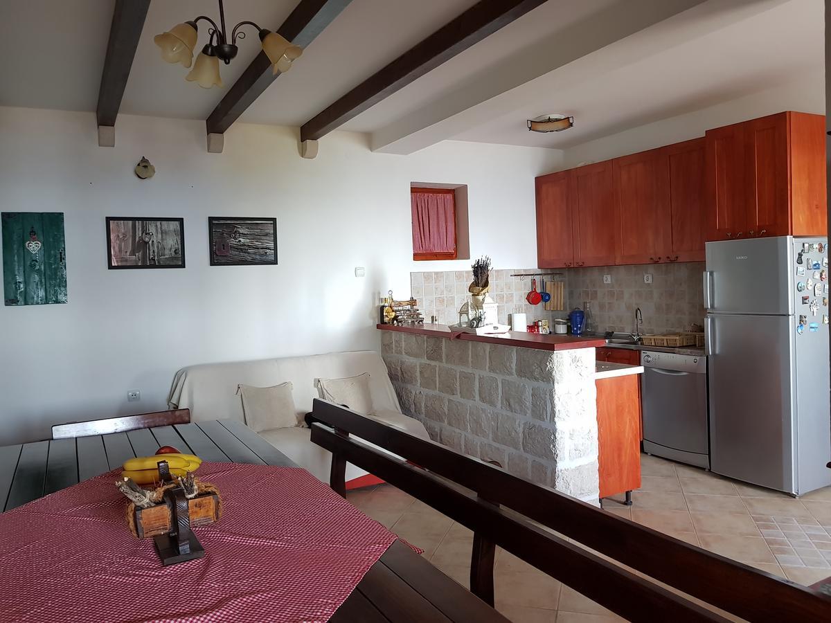 Casa Di Lukovic II Villa Tivat Luaran gambar