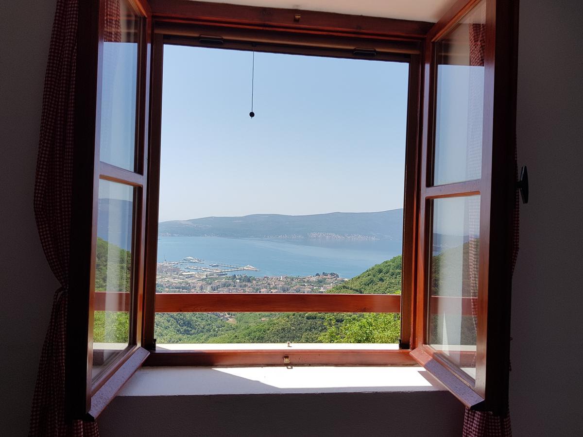 Casa Di Lukovic II Villa Tivat Luaran gambar
