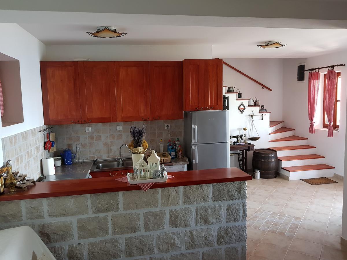 Casa Di Lukovic II Villa Tivat Luaran gambar