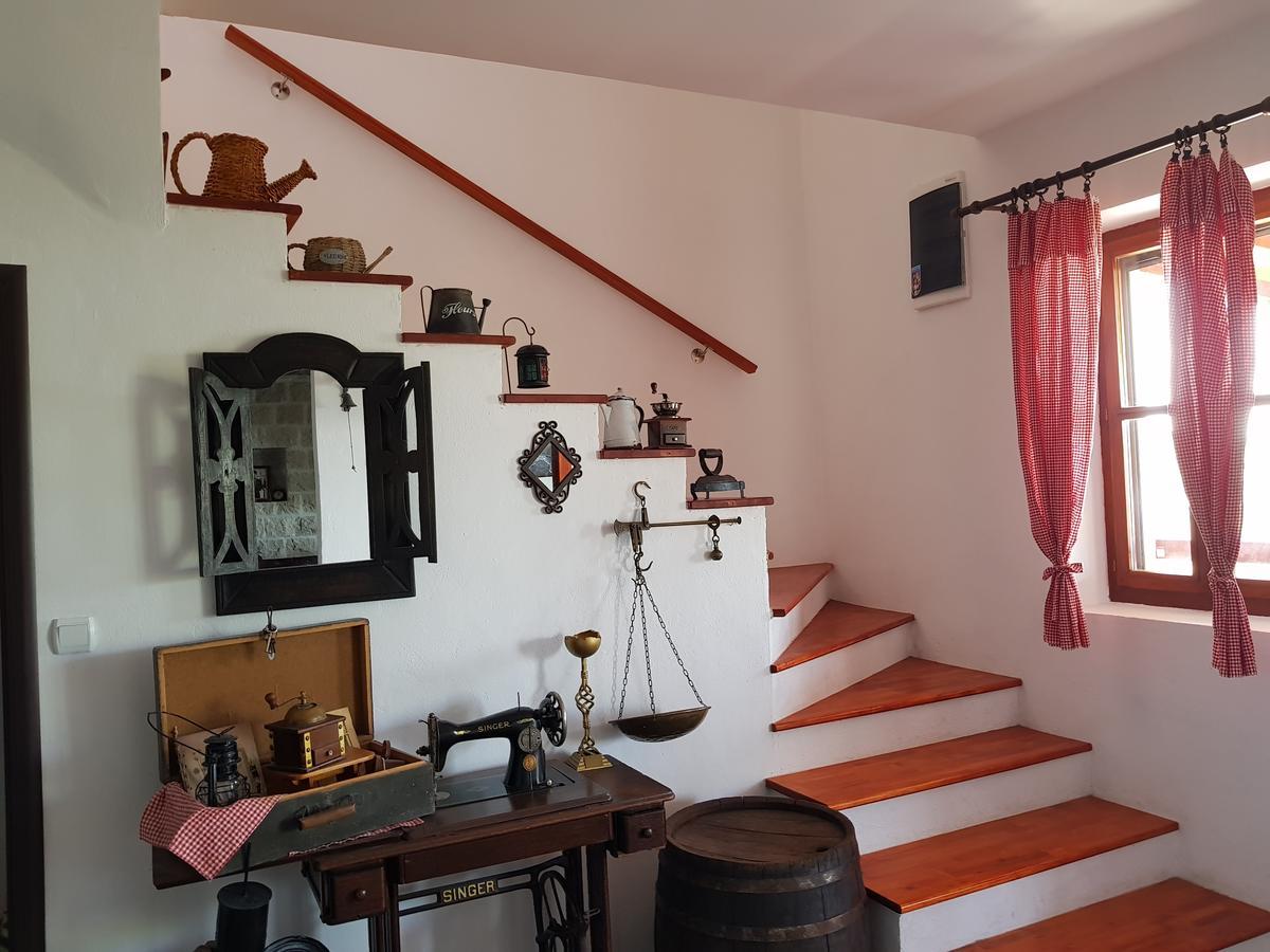 Casa Di Lukovic II Villa Tivat Luaran gambar