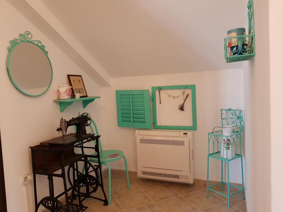 Casa Di Lukovic II Villa Tivat Luaran gambar