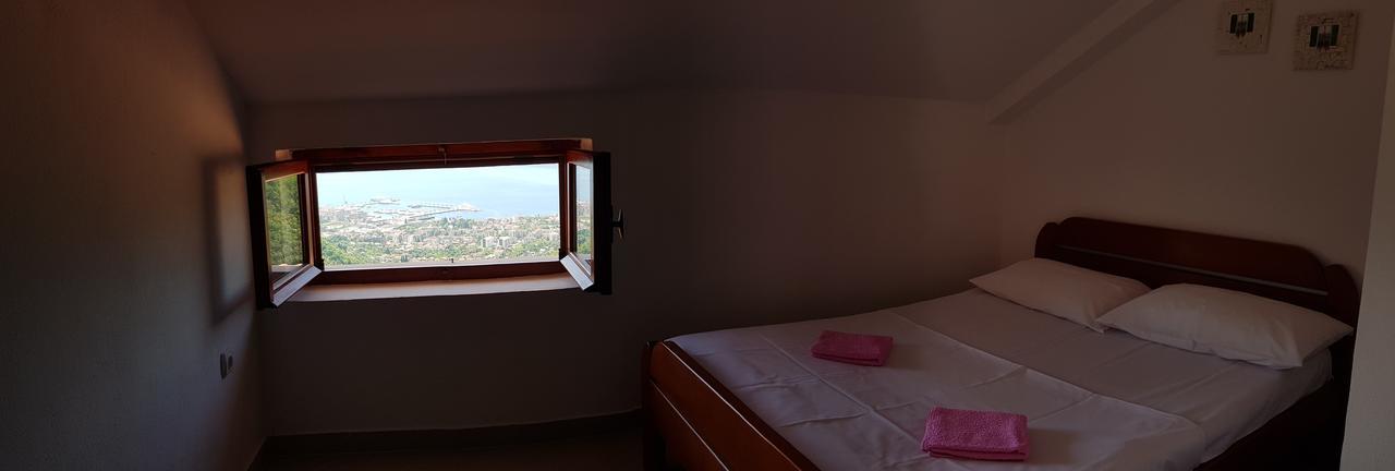 Casa Di Lukovic II Villa Tivat Luaran gambar