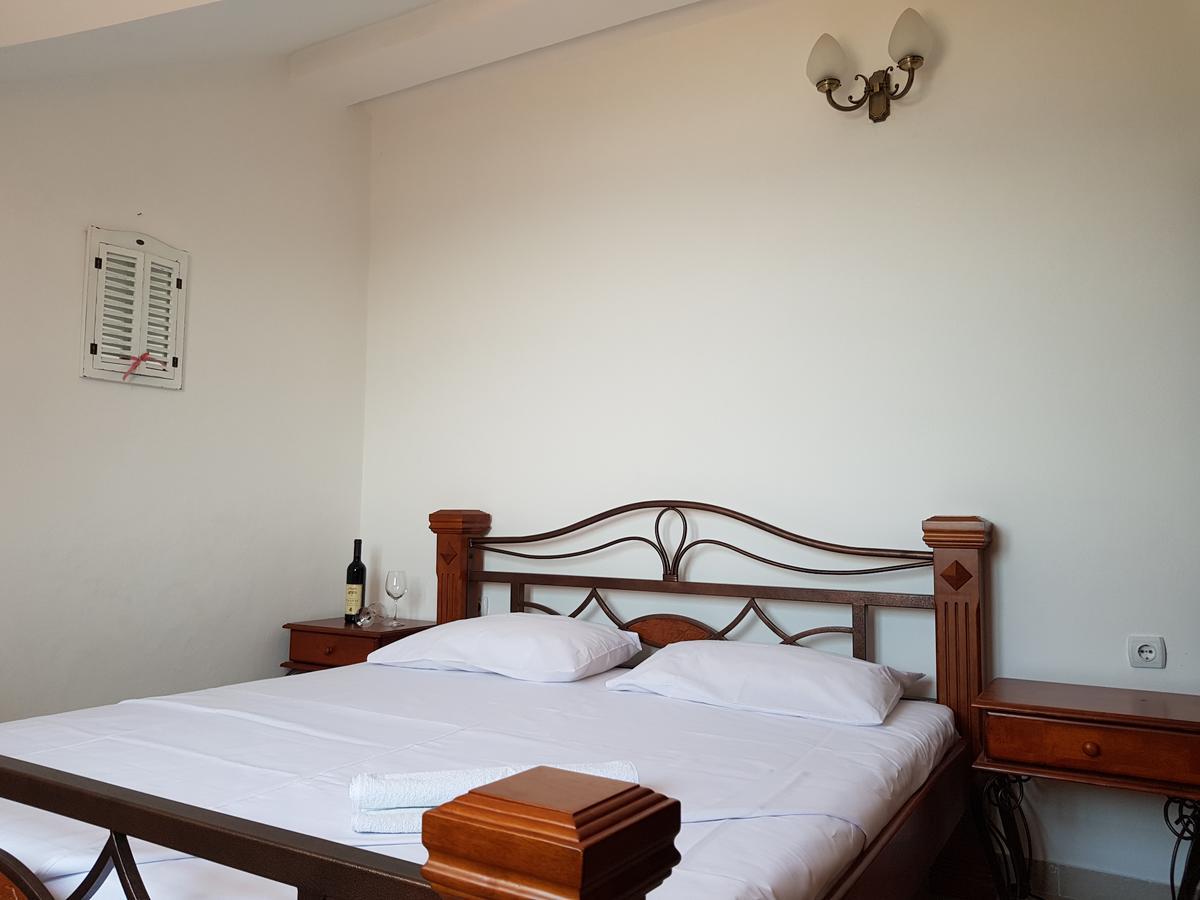 Casa Di Lukovic II Villa Tivat Luaran gambar